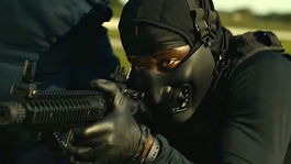 Jerarquía se ha ubicado entre lo más visto de Netflix Jerarquía se ha ubicado entre lo más visto de Netflix