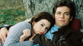 El diario de la princesa se estrenó hace ya 20 años