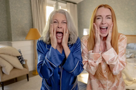 Otro viernes de locos llega al streaming. Otro viernes de locos llega al streaming.