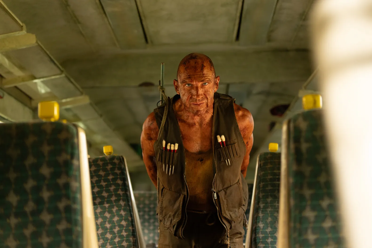 La película llega en enero de 2026.&nbsp;