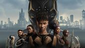 Black Panther: Wakanda Forever se estrenó en 2022. Black Panther: Wakanda Forever se estrenó en 2022.