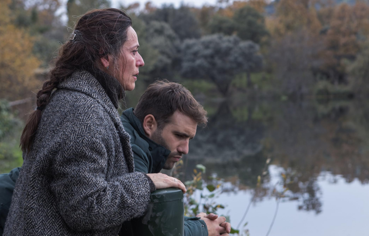 El cuco de cristal se ha ubicado entre lo más visto de Netflix