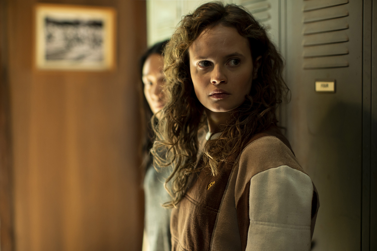 La serie estrenada en 2023 cuenta con 4 episodios