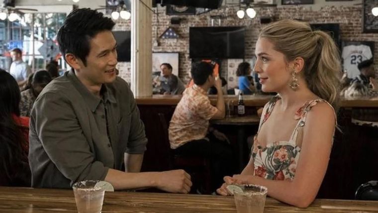 Para toda la vida se va el 14 de marzo