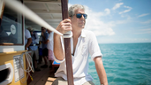 Anthony Bourdain realizó 12 temporadas de esta serie. Anthony Bourdain realizó 12 temporadas de esta serie.