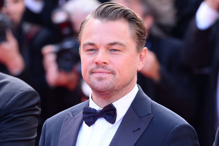 Leonardo DiCaprio sobre la única película de la que se arrepiente