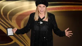Barbra Streisand tiene 83 años en la actualidad. Barbra Streisand tiene 83 años en la actualidad.