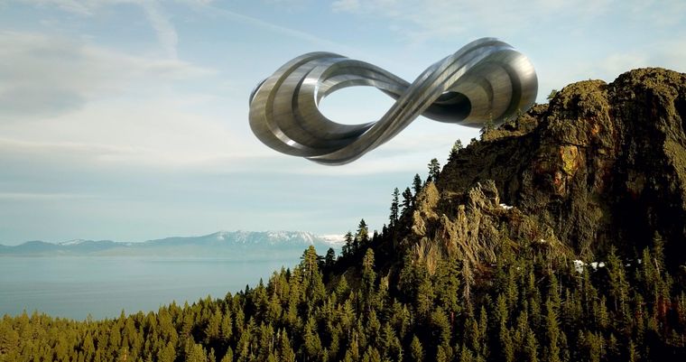 Si te gusta la ciencia ficción, esta serie no te decepcionará Si te gusta la ciencia ficción, esta serie no te decepcionará