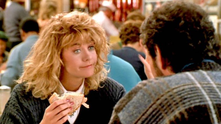 La comedia romántica que cambió el género