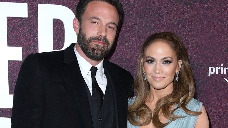 La historia de Jennifer Lopez y Ben Affleck es una de las más mediáticas de Hollywood.