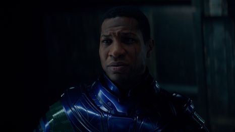 Majors interpreta a Kang, el villano de la saga actual del Multiverso