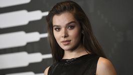hailee steinfeld podria dar vida a este personaje en una de las series de disney+