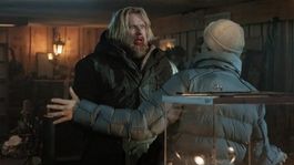 En un confín del mundo se filmó en Finlandia