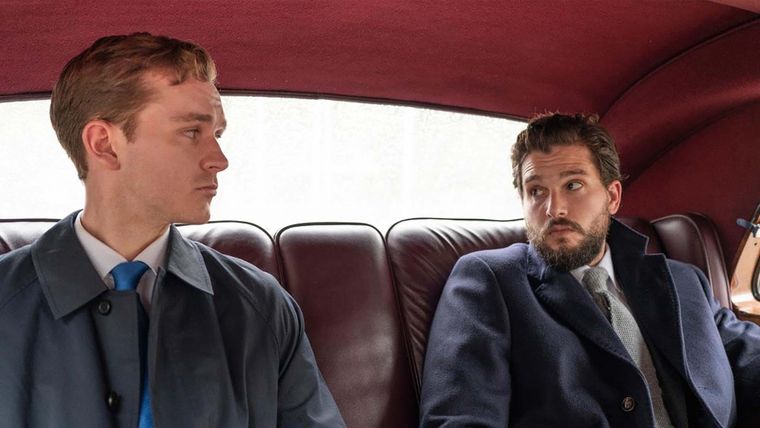 Industry llega a su final.