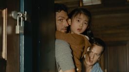 Llaman a la puerta llega a los cines el 2 de febrero