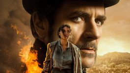 Un western español imperdible y que te sorprenderá Un western español imperdible y que te sorprenderá