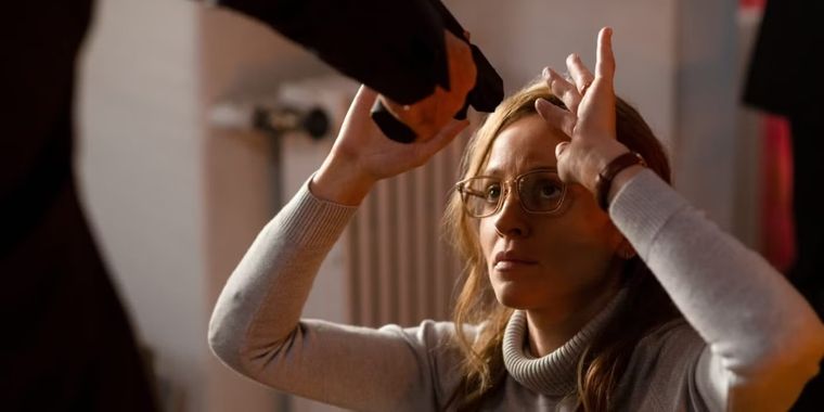 La miniserie que no querrás dejar de ver