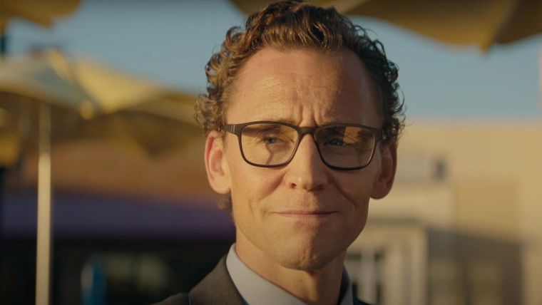 Tom Hiddleston es el protagonista de esta esperada película