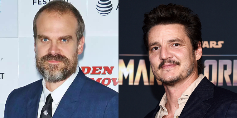 Los intérpretes formarán parte de una nueva apuesta de HBO