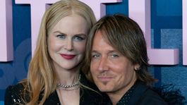 Nicole Kidman y Keith Urban confirmaron su separación. 