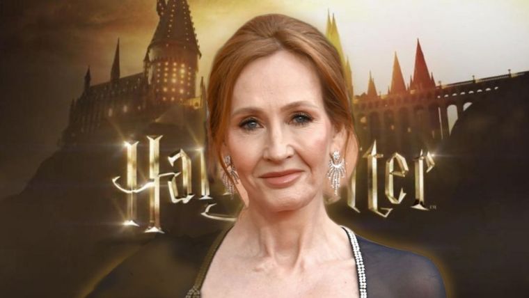 La escritora británica fue contundente con su opinión sobre los primeros episodios de la esperada serie.