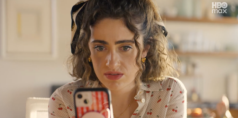 Rachel Sennott basó su nueva serie en su propia experiencia de vida.&nbsp;