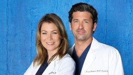 La doctora Grey no tiene un buen recuerdo de una de sus escenas más memorables.
