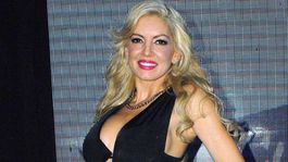 Isabel Madow