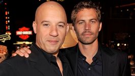 Diesel y Walker