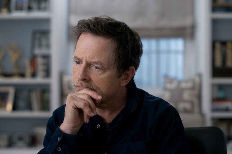 Michael Fox admite que su enfermedad es cada vez más dura