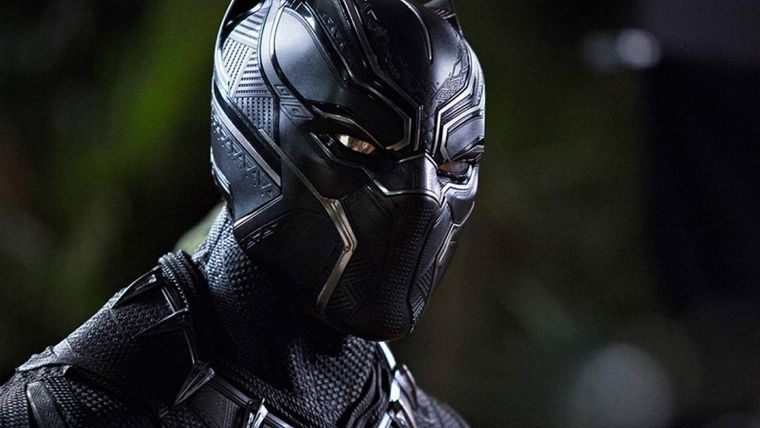 Black Panther llega en noviembre