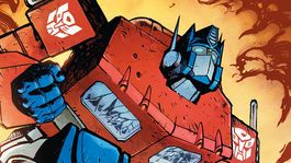 transformers y g.i. joe tendran su crossover con una serie animada antes del filme live-action transformers y g.i. joe tendran su crossover con una serie animada antes del filme live-action