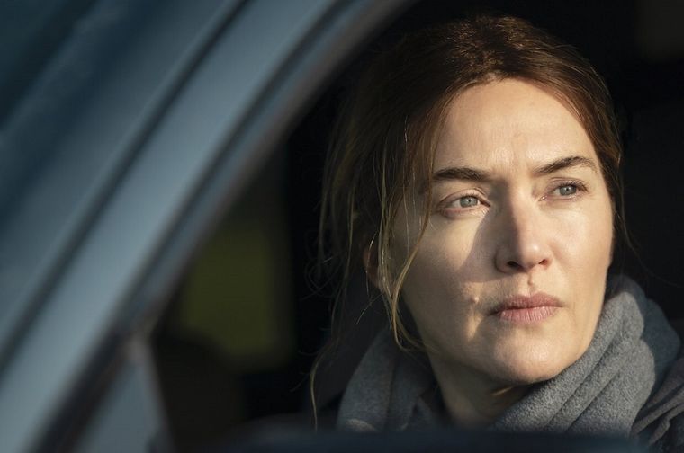 Kate se lleva todos los aplausos por su actuación y por su actitud