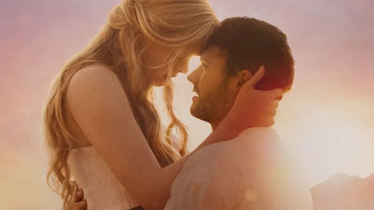 Netflix: Tres dramas románticos basados en libros que son perfectos para iniciar el fin de semana