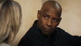 Que Ver | El actor ganador del Oscar interpreta a Robert McCall en la secuela de The Equalizer