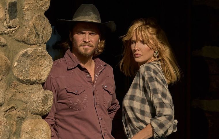 El drama y la acción se apoderan del nuevo tráiler de la serie