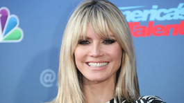 Heidi Klum revolucionó las redes con su última publicación