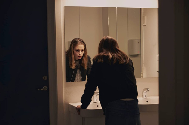 Lobo vikingo arrasa en Netflix