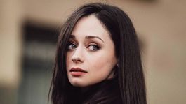 Elena Rivera, nueva estrella en ascenso