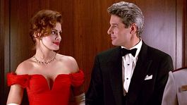 Mujer bonita es una de las comedias románticas más queridas por el público