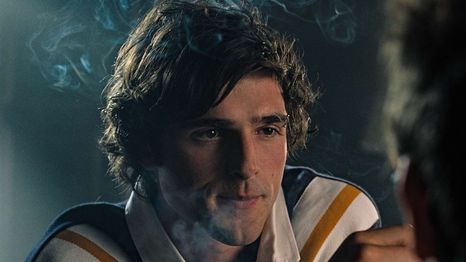 Jacob Elordi interpreta a Felix Quick