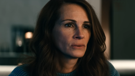 Julia Roberts protagoniza un filme post-apocalíptico que pronto llega a la plataforma