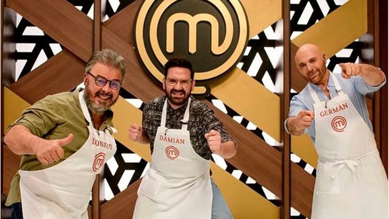 MasterChef Celebrity sigue generando polémica