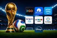 El Mundial 2026 empieza el 11 de junio. El Mundial 2026 empieza el 11 de junio.