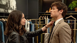 Mi lista de deseos es uno de los estrenos destacados de la semana