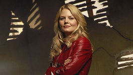 Once upon a time estrenó en 2011 y duró 7 temporadas