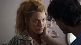 La película romántica llega a los cines en agosto