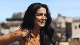 barbara de regil enamoro a todos con su provocativo cambio de look barbara de regil enamoro a todos con su provocativo cambio de look