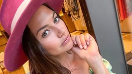 Jujuy Jiménez es una de las mujeres más hermosas de Argentina Jujuy Jiménez es una de las mujeres más hermosas de Argentina