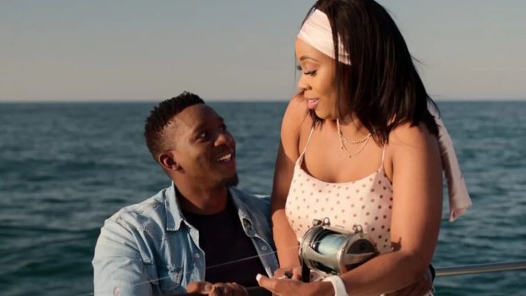 El precio de la novia es una comedia romántica sudafricana